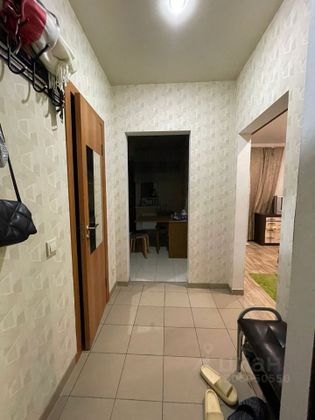 Продажа 1-комнатной квартиры 27,8 м², 1/5 этаж