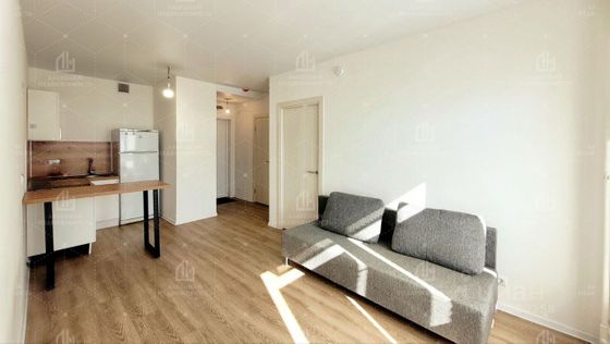 Продажа 1-комнатной квартиры 32,4 м², 10/13 этаж