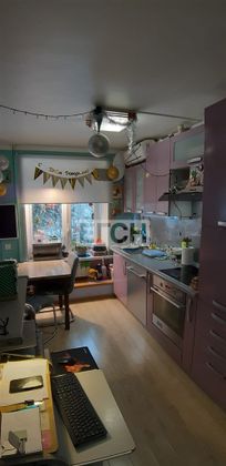 Продажа 2-комнатной квартиры 41 м², 3/5 этаж