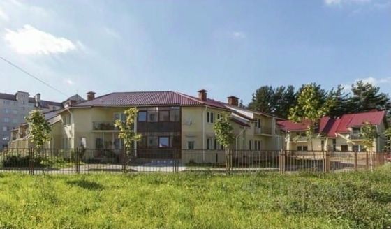 Продажа дома, 130 м², с участком 2 сотки