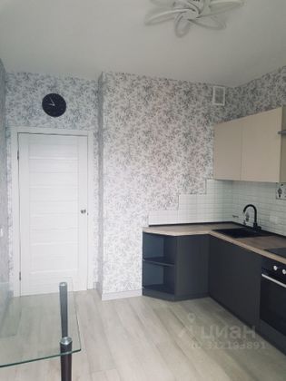 Продажа 1-комнатной квартиры 32 м², 13/18 этаж