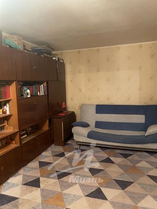 Продажа 2-комнатной квартиры 43 м², 2/5 этаж