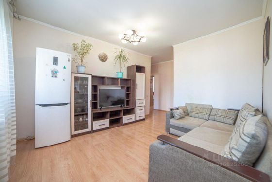 Продажа 3-комнатной квартиры 58 м², 5/5 этаж