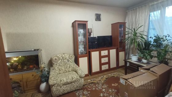 Продажа 1-комнатной квартиры 31,4 м², 2/2 этаж