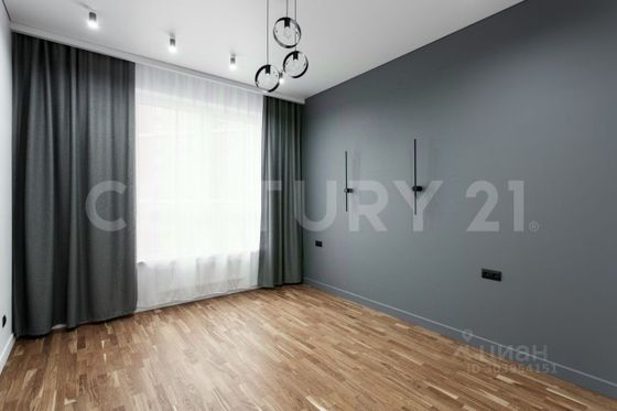 Продажа 3-комнатной квартиры 80 м², 10/24 этаж