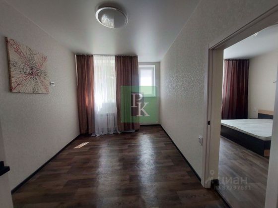 Продажа 2-комнатной квартиры 43,5 м², 1/1 этаж