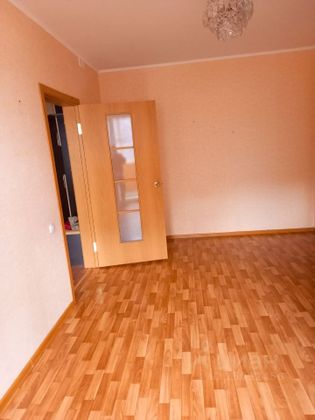 Продажа 1-комнатной квартиры 36 м², 4/17 этаж