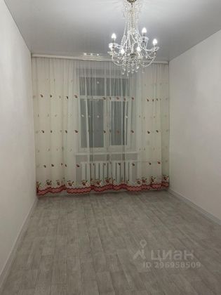 Продажа 3-комнатной квартиры 62,6 м², 1/3 этаж