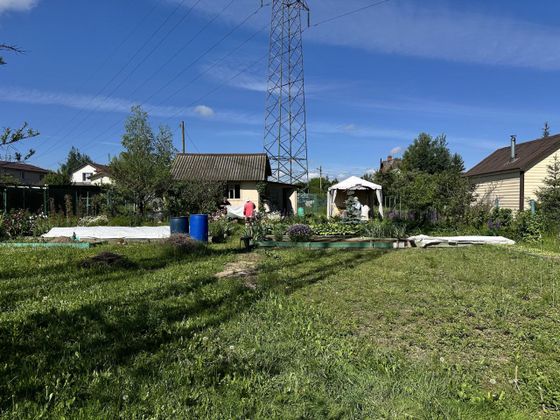 Продажа участка, 7,5 сотки