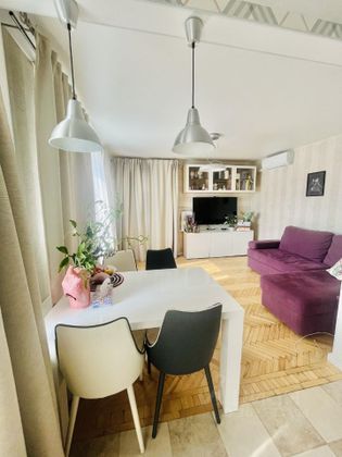 Продажа 2-комнатной квартиры 38,7 м², 6/12 этаж