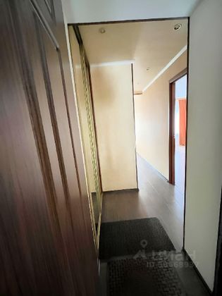 Продажа 1-комнатной квартиры 29 м², 3/5 этаж