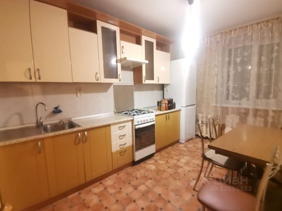 Аренда 2-комнатной квартиры 50 м², 2/10 этаж