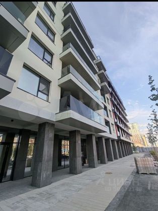 Продажа 3-комнатной квартиры 90 м², 5/16 этаж