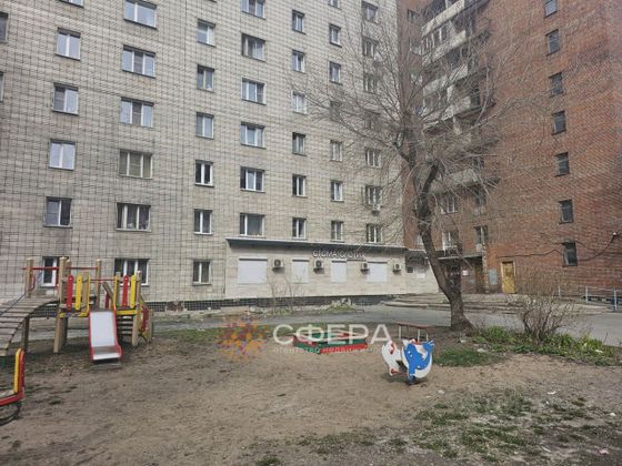 Продажа 2-комнатной квартиры 48 м², 5/10 этаж