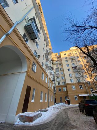 Продажа 2-комнатной квартиры 58 м², 6/10 этаж