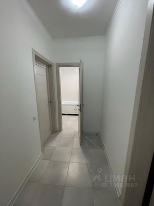 Продажа 2-комнатной квартиры 60 м², 2/12 этаж