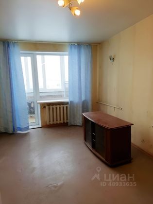 Продажа 2-комнатной квартиры 50,2 м², 9/10 этаж