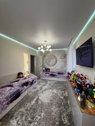 Продажа 2-комнатной квартиры 62,6 м², 10/12 этаж