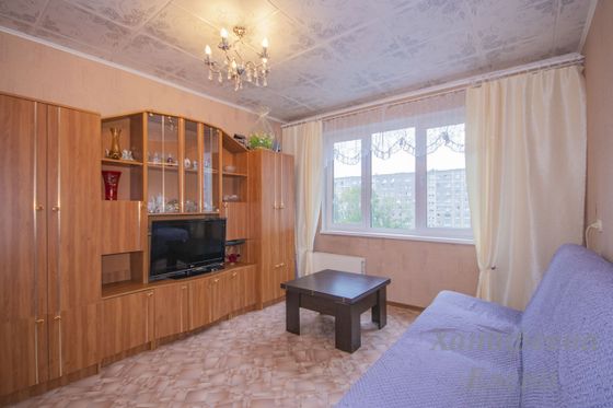 Продажа 3-комнатной квартиры 59 м², 6/9 этаж