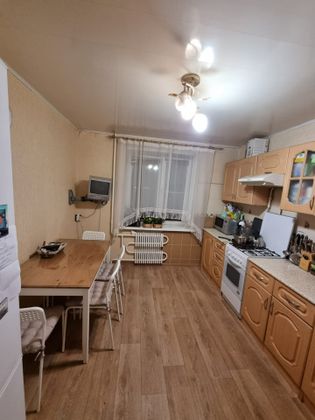 Продажа 3-комнатной квартиры 68,3 м², 5/6 этаж