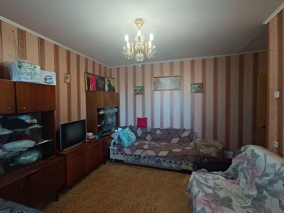 Продажа 2-комнатной квартиры 46 м², 7/9 этаж