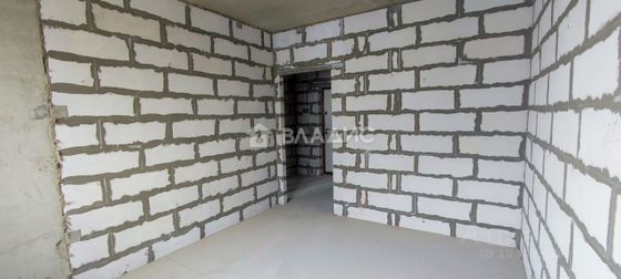 Продажа 1-комнатной квартиры 33,2 м², 21/23 этаж