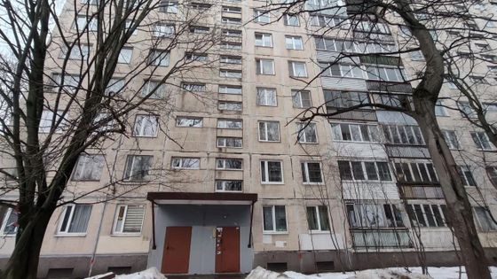 Аренда 1 комнаты, 10 м², 8/9 этаж