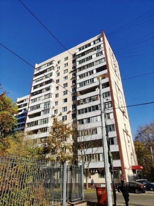 Продажа 2-комнатной квартиры 43 м², 8/14 этаж