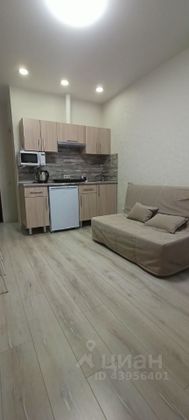 Продажа 2-комнатной квартиры 42 м², 1/3 этаж