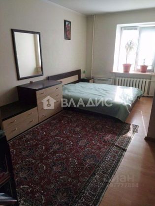 Продажа 2-комнатной квартиры 56 м², 5/5 этаж