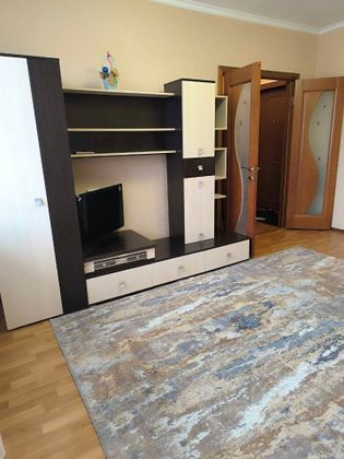 Аренда 2-комнатной квартиры 51,7 м², 10/10 этаж