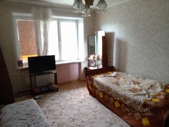 Продажа 3-комнатной квартиры 65 м², 5/5 этаж