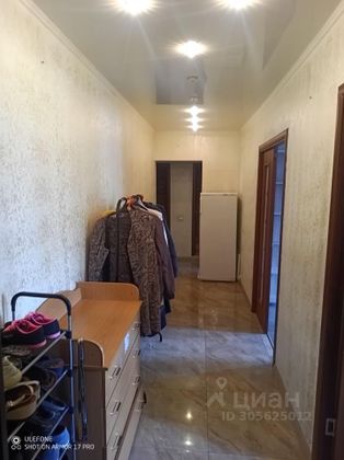 Продажа 3-комнатной квартиры 61 м², 4/12 этаж