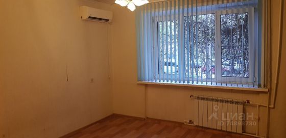 Продажа 2-комнатной квартиры 49,7 м², 1/9 этаж