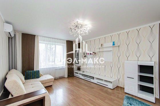 Продажа 2-комнатной квартиры 76,9 м², 2/10 этаж