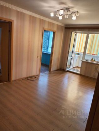 Продажа 4-комнатной квартиры 62 м², 3/5 этаж