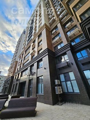 Продажа 3-комнатной квартиры 74,4 м², 14/16 этаж