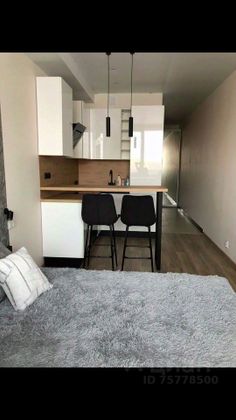 Продажа 1-комнатной квартиры 26 м², 7/10 этаж