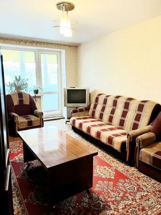 Продажа 2-комнатной квартиры 55 м², 5/5 этаж