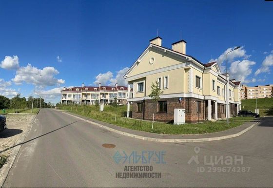 Продажа дома, 182 м², с участком 1 сотка