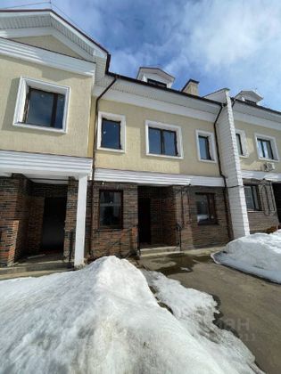 Продажа дома, 182 м², с участком 1 сотка