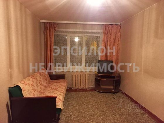 Продажа 1-комнатной квартиры 30 м², 1/5 этаж