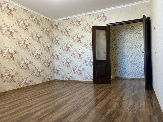 Продажа 2-комнатной квартиры 52,3 м², 13/17 этаж