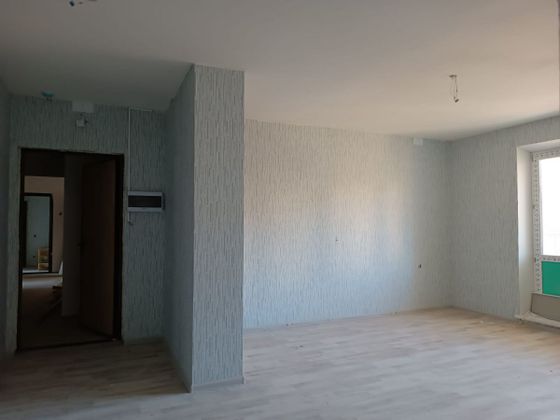 Продажа 3-комнатной квартиры 56,2 м², 4/16 этаж