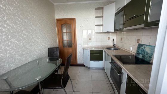 Продажа 2-комнатной квартиры 56,1 м², 6/9 этаж