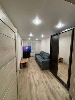 Продажа 2-комнатной квартиры 44,9 м², 3/5 этаж