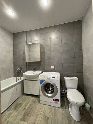 Продажа 2-комнатной квартиры 36,7 м², 1/2 этаж