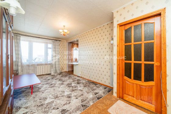 Продажа 4-комнатной квартиры 67 м², 9/9 этаж