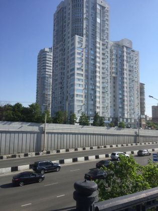 Продажа 4-комнатной квартиры 167,4 м², 9/17 этаж