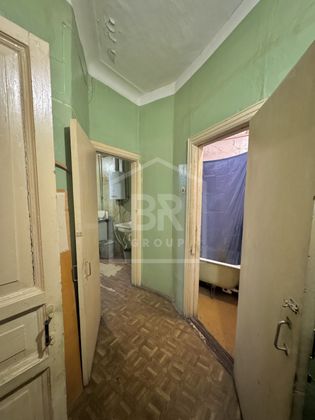 Продажа 2-комнатной квартиры 53,6 м², 3/5 этаж